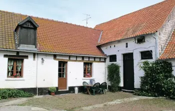 Haus in Hames Boucres FNP112 N°542252