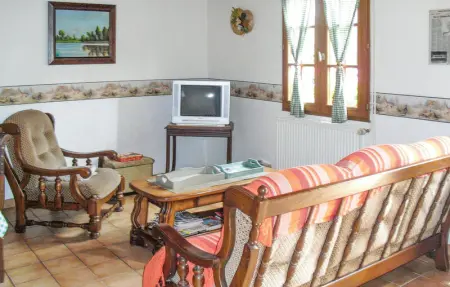 Location Maison 6 personnes à Hames Boucres - Photo 5