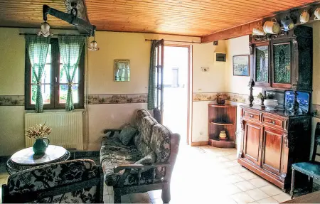 Location Maison 6 personnes à Hames Boucres - Photo 6