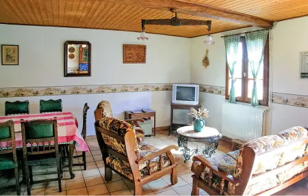 Location Maison 6 personnes à Hames Boucres - Photo 7