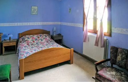 Location Maison 6 personnes à Hames Boucres - Photo 9