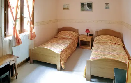 Location Maison 6 personnes à Hames Boucres - Photo 10