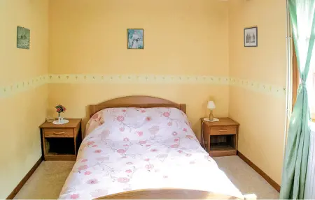 Location Maison 6 personnes à Hames Boucres - Photo 11