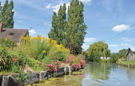 Location Maison 6 personnes à Hames Boucres - Photo 23