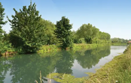 Location Maison 6 personnes à Hames Boucres - Photo 28