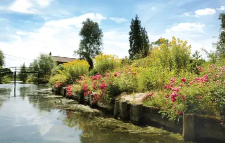 Location Maison 6 personnes à Hames Boucres - Photo 29