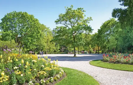 Location Maison 6 personnes à Hames Boucres - Photo 30