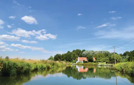 Location Maison 6 personnes à Hames Boucres - Photo 31