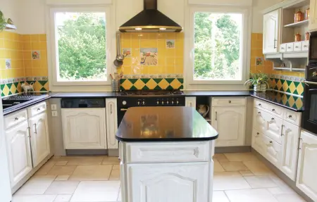 Location Maison 8 personnes à St Tugdual - Photo 3