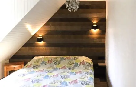 Location Maison 8 personnes à St Tugdual - Photo 4