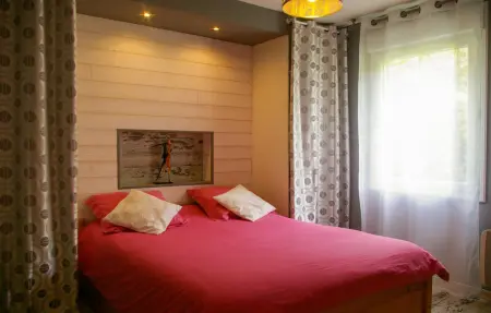 Location Maison 8 personnes à St Tugdual - Photo 6