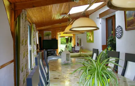 Location Maison 8 personnes à St Tugdual - Photo 7