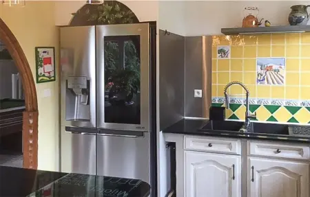 Location Maison 8 personnes à St Tugdual - Photo 8