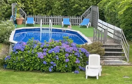 Location Maison 8 personnes à St Tugdual - Photo 10