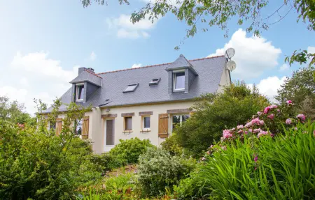 Location Maison 8 personnes à St Tugdual - Photo 11