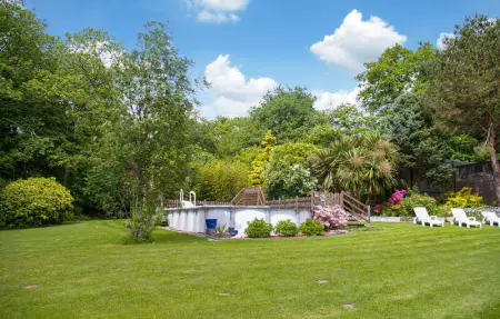 Location Maison 8 personnes à St Tugdual - Photo 13