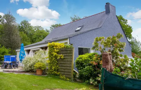 Location Maison 8 personnes à St Tugdual - Photo 14