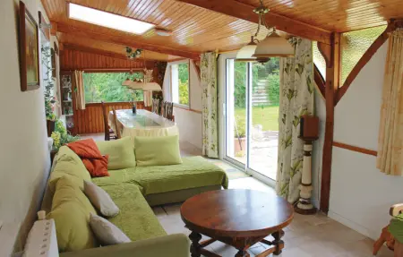 Location Maison 8 personnes à St Tugdual - Photo 16