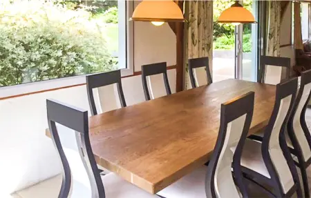 Location Maison 8 personnes à St Tugdual - Photo 17