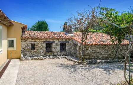Maison des Rêves, Maison 10 personnes à St. Cézaire sur Siagne - Photo 5
