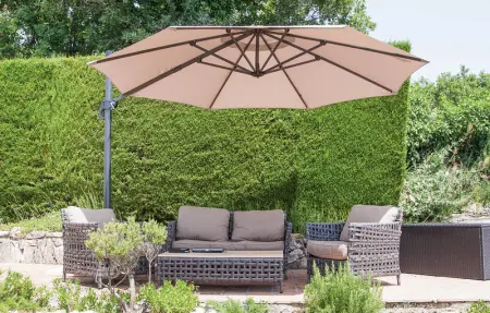 Maison des Rêves, Maison 10 personnes à St. Cézaire sur Siagne - Photo 6