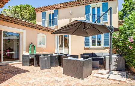 Maison des Rêves, Maison 10 personnes à St. Cézaire sur Siagne - Photo 7