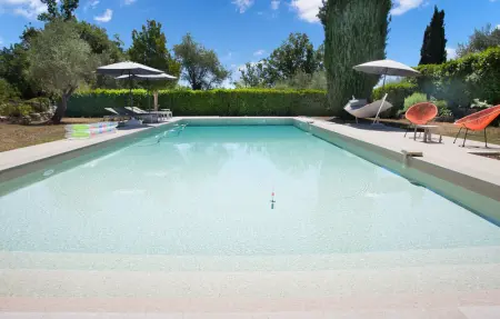 Maison des Rêves, Maison 10 personnes à St. Cézaire sur Siagne - Photo 11