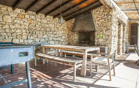 Maison des Rêves, Maison 10 personnes à St. Cézaire sur Siagne - Photo 14