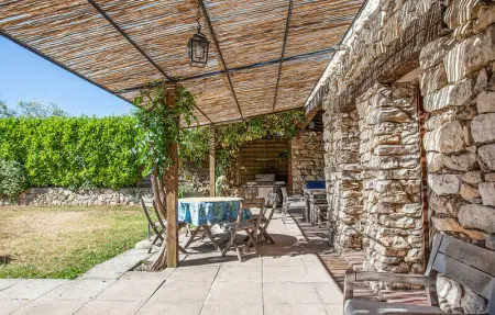 Maison des Rêves, Maison 10 personnes à St. Cézaire sur Siagne - Photo 15