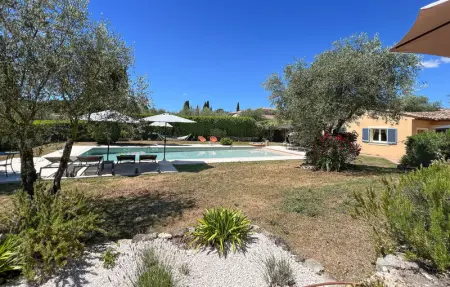 Maison des Rêves, Maison 10 personnes à St. Cézaire sur Siagne - Photo 17