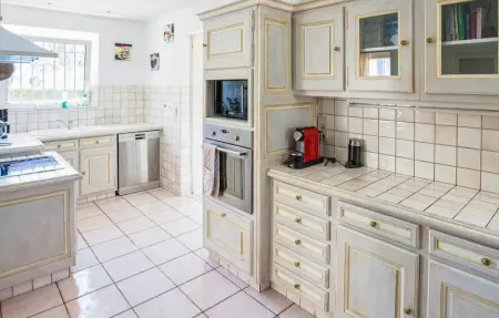 Maison des Rêves, Maison 10 personnes à St. Cézaire sur Siagne - Photo 20