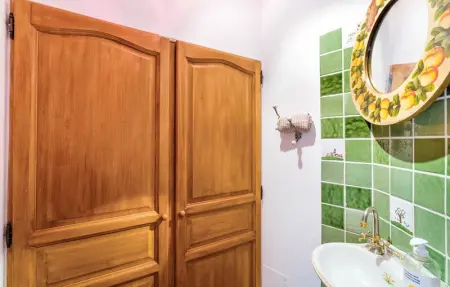 Maison des Rêves, Maison 10 personnes à St. Cézaire sur Siagne - Photo 31