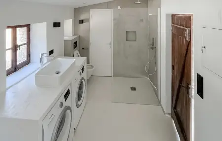 Maison des Rêves, Maison 10 personnes à St. Cézaire sur Siagne - Photo 32