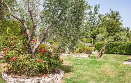 Maison des Rêves, Maison 10 personnes à St. Cézaire sur Siagne - Photo 35