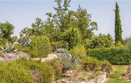Maison des Rêves, Maison 10 personnes à St. Cézaire sur Siagne - Photo 36