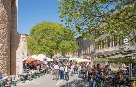 Maison des Rêves, Maison 10 personnes à St. Cézaire sur Siagne - Photo 37