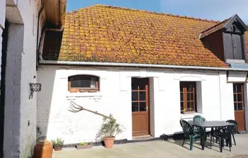 Haus in Hames Boucres FNP155 N°632626