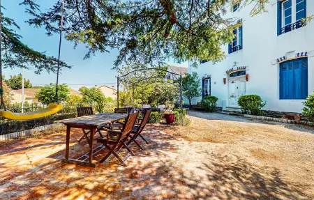 Location Maison 12 personnes à Capendu - Photo 1