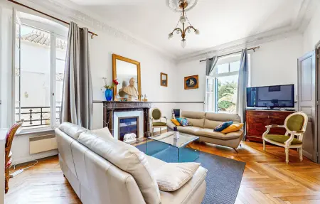 Location Maison 12 personnes à Capendu - Photo 2