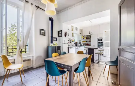 Location Maison 12 personnes à Capendu - Photo 4