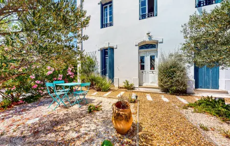 Location Maison 12 personnes à Capendu - Photo 6