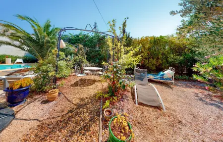 Location Maison 12 personnes à Capendu - Photo 8