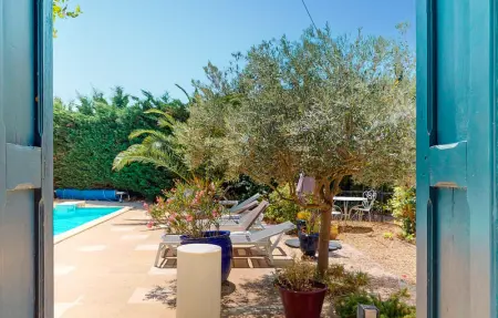 Location Maison 12 personnes à Capendu - Photo 9