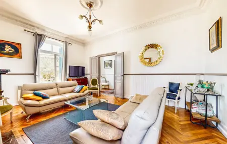 Location Maison 12 personnes à Capendu - Photo 10