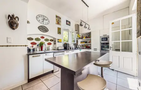 Location Maison 12 personnes à Capendu - Photo 12