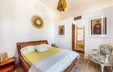 Location Maison 12 personnes à Capendu - Photo 13