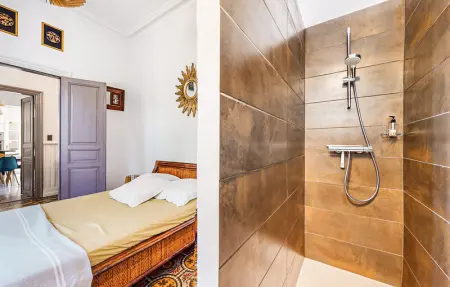 Location Maison 12 personnes à Capendu - Photo 14