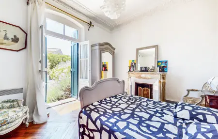 Location Maison 12 personnes à Capendu - Photo 16