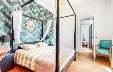 Location Maison 12 personnes à Capendu - Photo 17