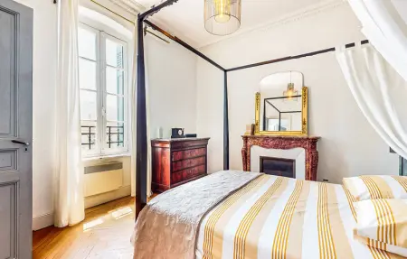 Location Maison 12 personnes à Capendu - Photo 18